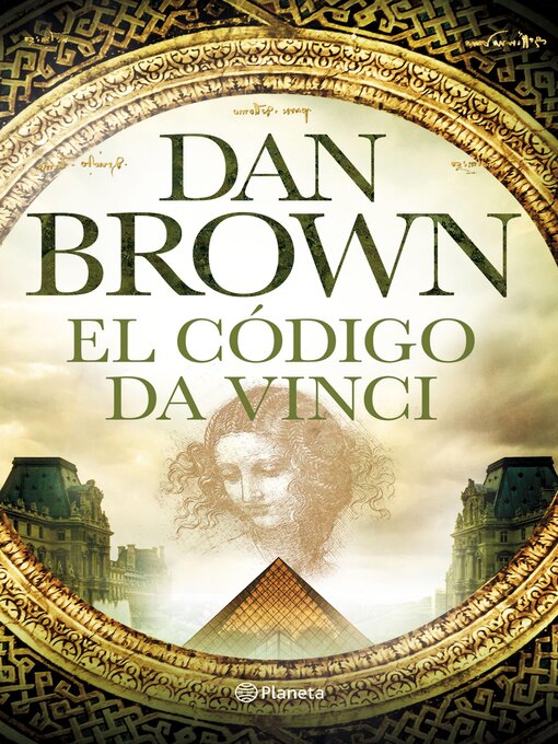Title details for El código Da Vinci by Dan Brown - Available